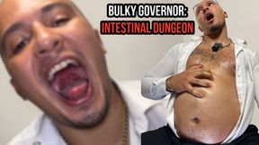 Bulky Governor: Intestinal Dungeon