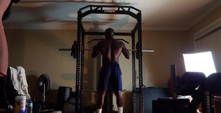 Resistance Training Workout Today My Fitbit