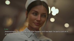 Love and Temptations Ep07