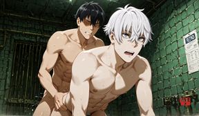 Kaiju No.8 Yaoi - Reno Ichikawa Pic Collection.