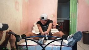 COSQUILLAS A FABIAN ATADO