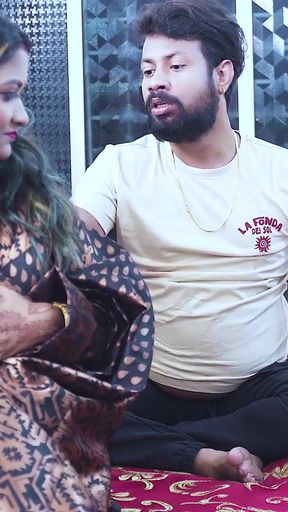 Jaw-dropping moment from &quot;Desi Indian in Law Fuck their Bhabhi ji Pussy hard when Their Elder Brother Not at Home ( Hindi&hellip;&quot;