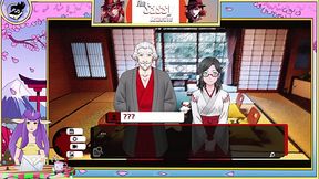 The Sassy Detective Part 2