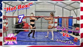 Hot Box! 7