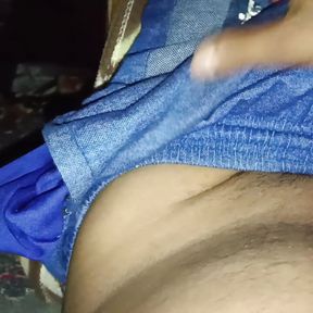 Masti Time Masterbating Video