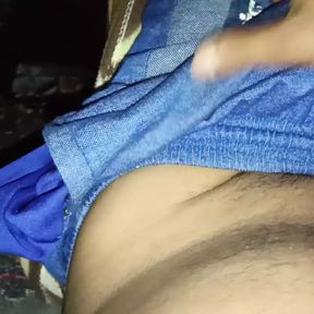 Masti Time Masterbating Video