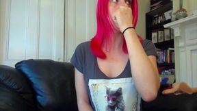 My Nose Is so Loud Wmv