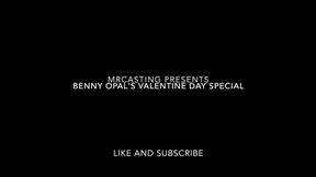 Benny Opal Valentin's Special