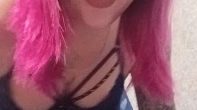 blowtopop 24 inch yellow cristall balloon