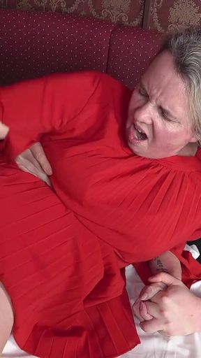 First Time Cuck - Cuckoldest