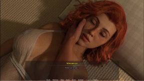 A Soldier Struggle 5 Myself and Sarah Masturbated Infront of Each Other