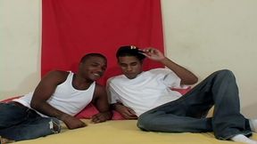 Eufeimeo + Manny Baby