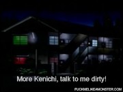 Sexy Female Android Sex Toy Hentai Porn