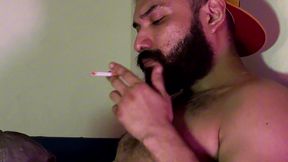 hot friendly blowjob
