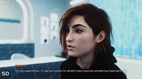 A Long Journey: Detective Work - Ep12