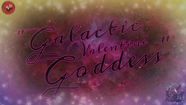 Valentine's “Galactic Rip-Up-Rip-Off”