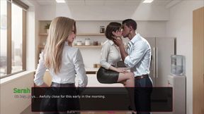 Distant Vows - Chapter 4