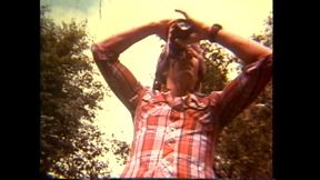 Arcadia Lake and Eric Edwards Each Other