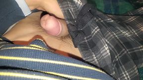 Hazed for Dick Schat