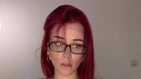 Community Creator
 @CassyNoir @Bouncing Boobs & #Redhead Porn #Natural Big Tits #Nude #Glasses Porn film nsfw tube | Tik.Porn