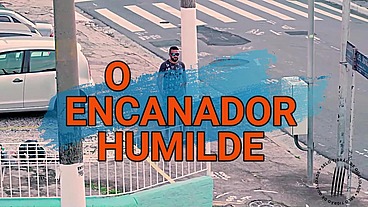 IZABELLA MARTINEZ em O ENCANADOR HUMILDE 8