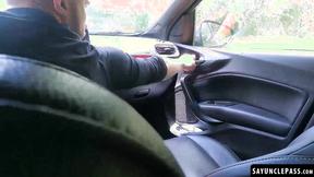 ”Dragon Rojo gets plowed by El Aleman after his Girlfriend stands him up”