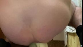 easttnguy22 double anal dildo compilation 2