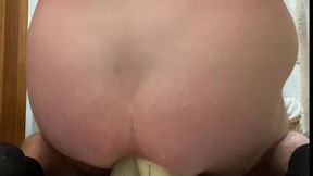 easttnguy22 double anal dildo compilation 2