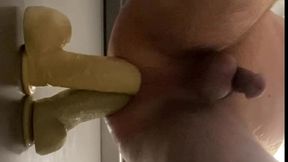 easttnguy22 double anal dildo compilation 2