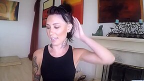 Sexy Punk Teen 18+ Hot Pov Porn Video