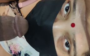 Gorimam Blowjob with Desikalakaar