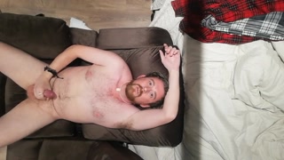 Dirty Talking Guy - Very Intense Orgasm