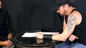 rawfuckboys: Koda's Conquest: A Tale of Raw Domination