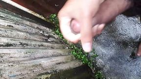 Masturbacion en mi ba&ntilde_o