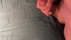 Masturbation Cumshot