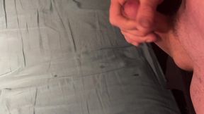 Masturbation Cumshot
