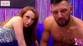 Lily Kink And English Tom In Play Filthy Hard Fuck Sex Games