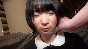 Fneo-080 Female Brat 09 Little Devil Beautiful Girl Ero