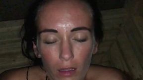 Sex Film @Pussy Fuck and #POV #Brunette with @Lucy Newton Like & Share!