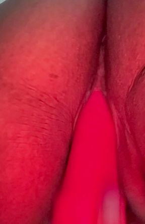 Letting go some stress