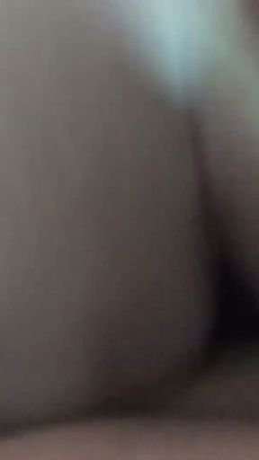 From ass to pussy she wants a dick   Clip 2