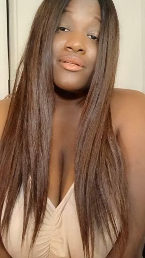 JOI Big Tits