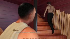 Laura Lustful Secrets (part 39)