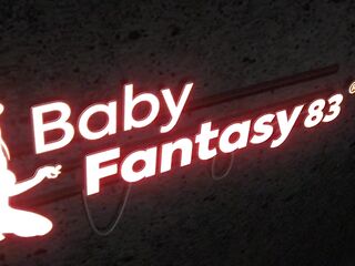 ????????Babyfantasy83 - That guy Screws Me In The Middle Of The Ruins