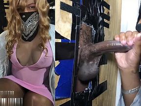 10in Dick Regular Stops By #2