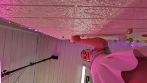 The dick dissolves with pleasure AllMyLinks MisssVikki