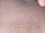 Little sissy clitty cock pissing and cuming compilation