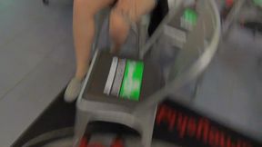 Pretty Often Barefoot