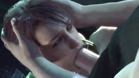 LorgeGucas Hot 3d Sex Hentai Compilation - 30