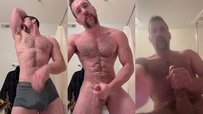 cumming on the camera pov